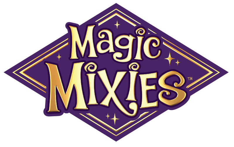 Magic Mixies